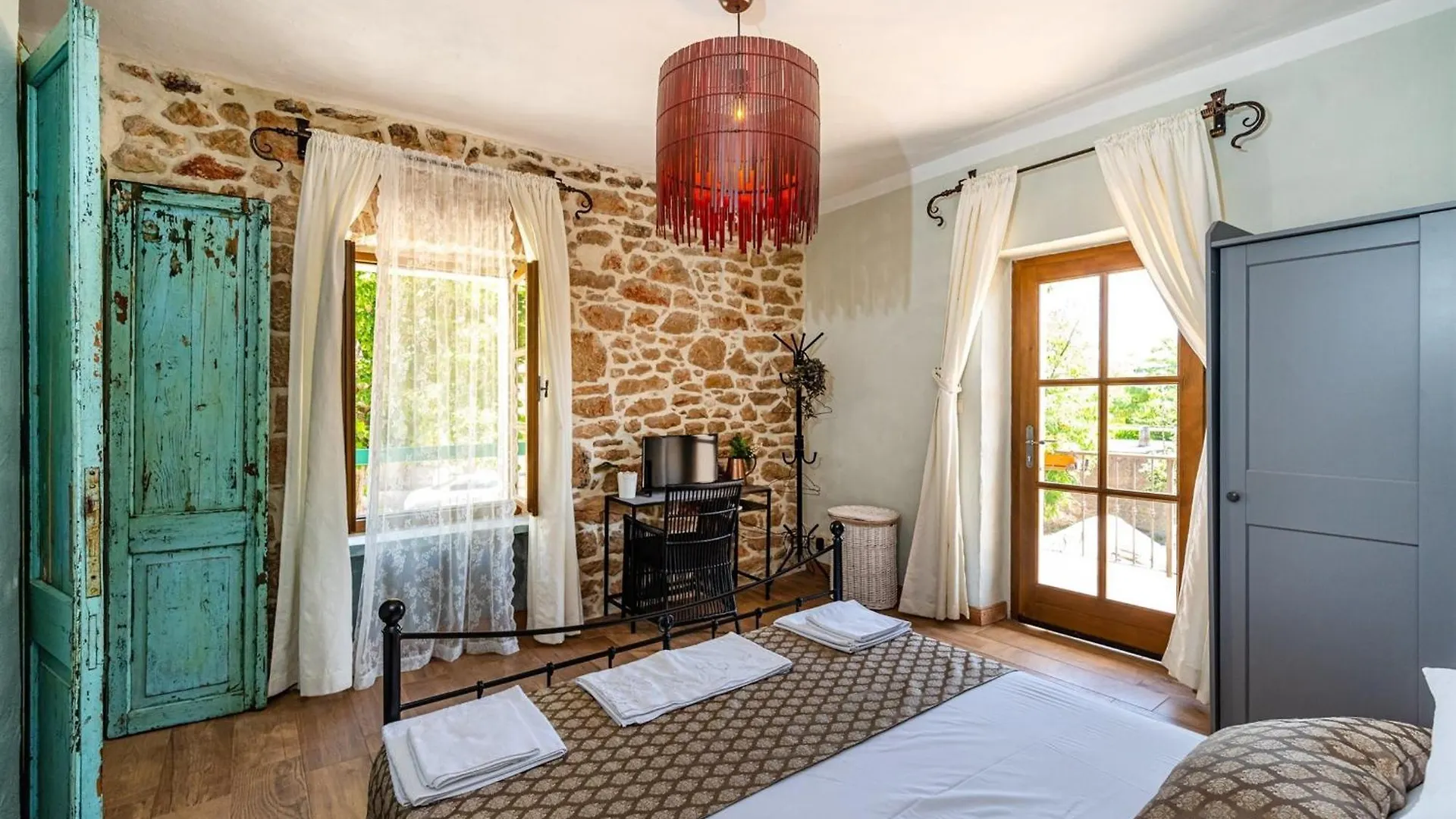 My Dalmatia - Villa Kadulja With Private Pool And Tennis Court Sveti Filip i Jakov 0*,  Croatia
