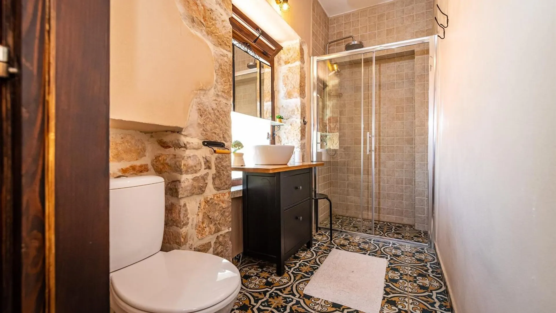 Holiday home My Dalmatia - Villa Kadulja With Private Pool And Tennis Court Sveti Filip i Jakov Croatia