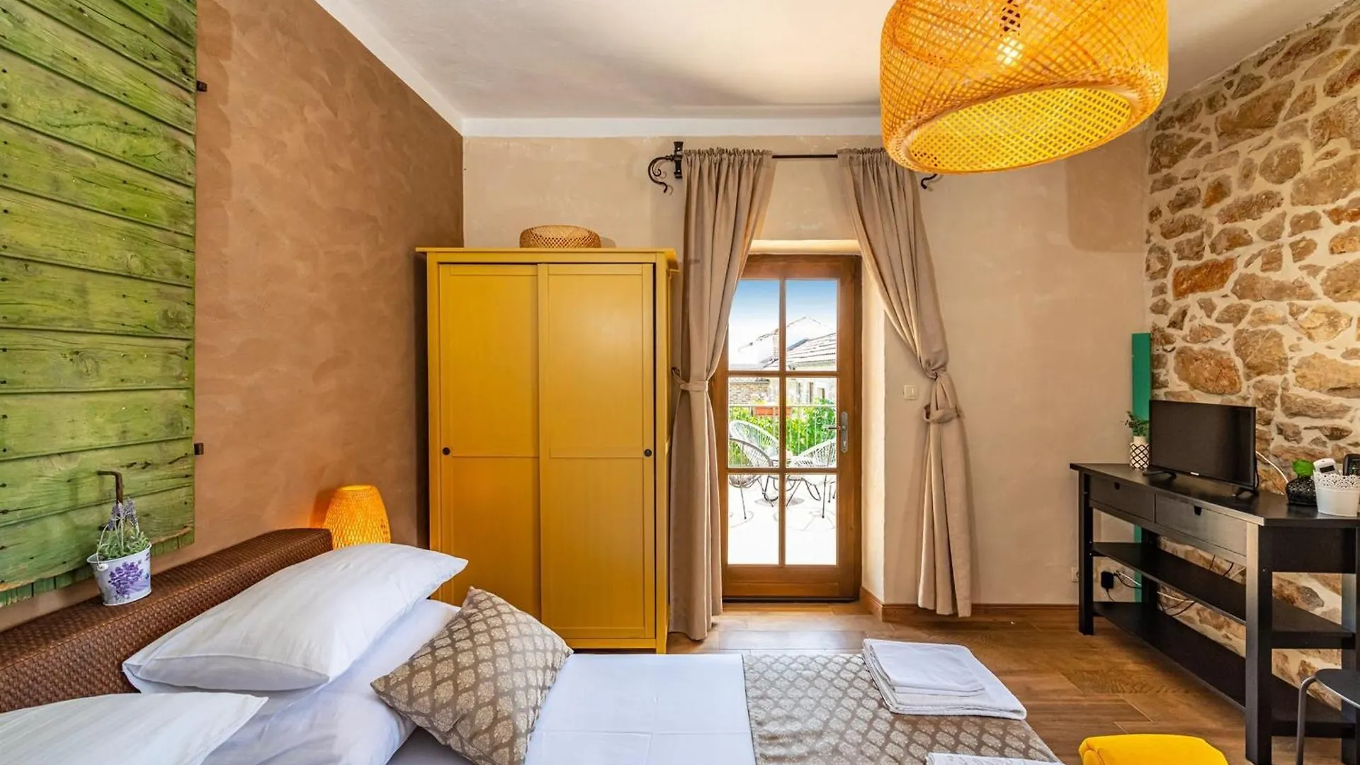Holiday home My Dalmatia - Villa Kadulja With Private Pool And Tennis Court Sveti Filip i Jakov Croatia