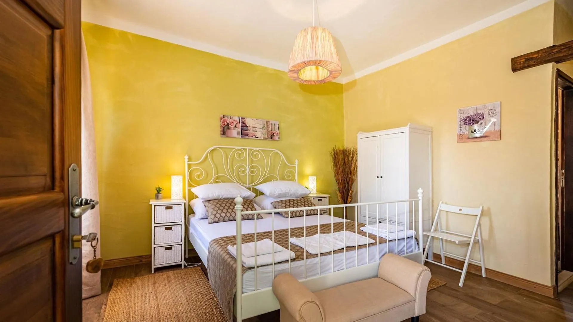 My Dalmatia - Villa Kadulja With Private Pool And Tennis Court Sveti Filip i Jakov