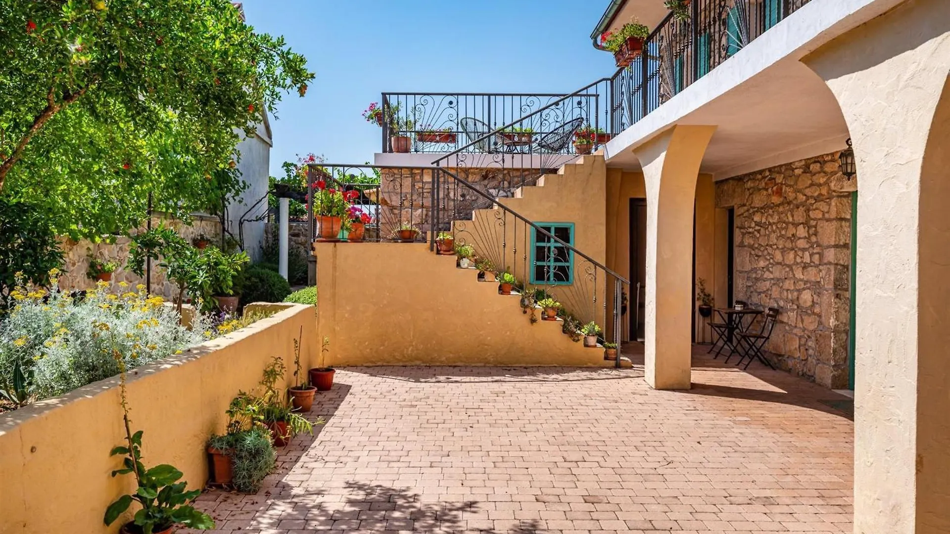 Holiday home My Dalmatia - Villa Kadulja With Private Pool And Tennis Court Sveti Filip i Jakov