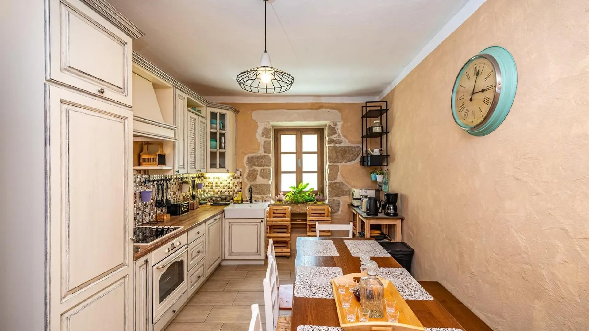 My Dalmatia - Villa Kadulja With Private Pool And Tennis Court Sveti Filip i Jakov