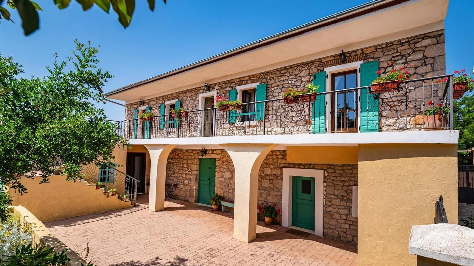 Holiday home My Dalmatia - Villa Kadulja With Private Pool And Tennis Court Sveti Filip i Jakov