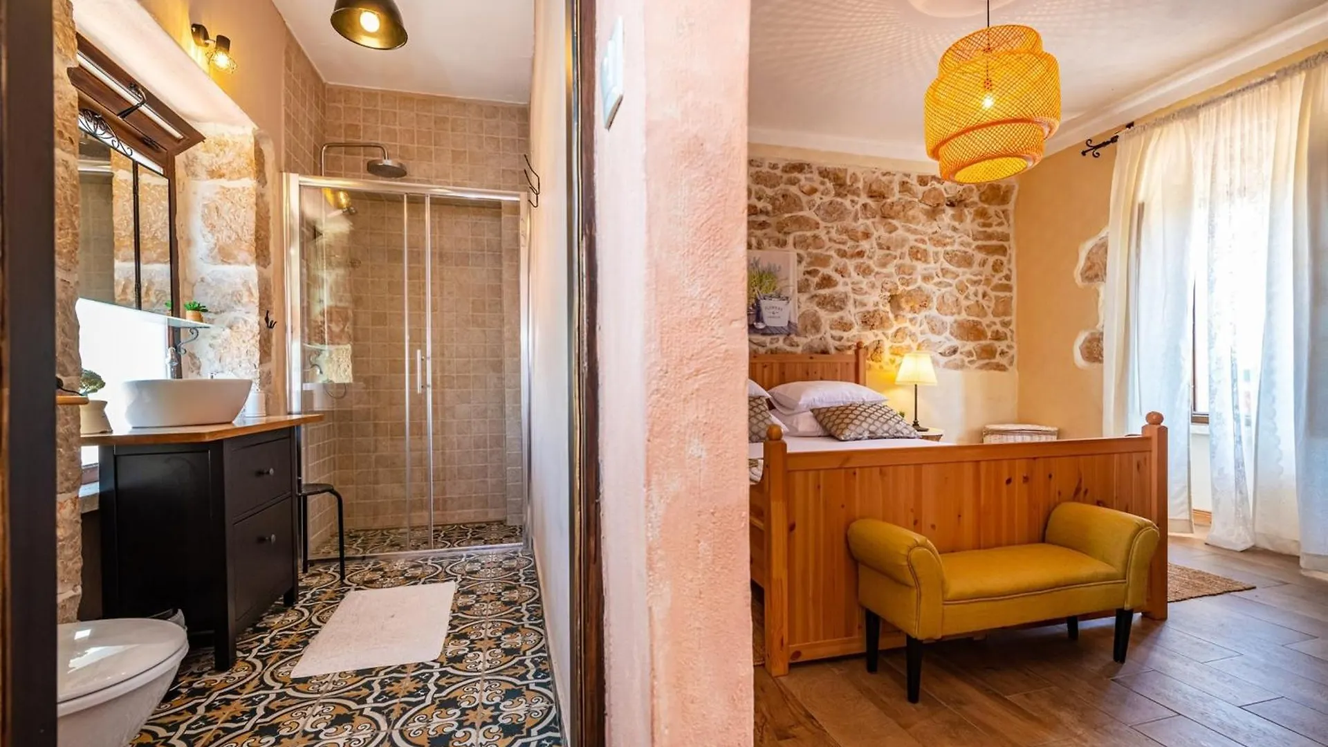 My Dalmatia - Villa Kadulja With Private Pool And Tennis Court Sveti Filip i Jakov 0*,  Croatia