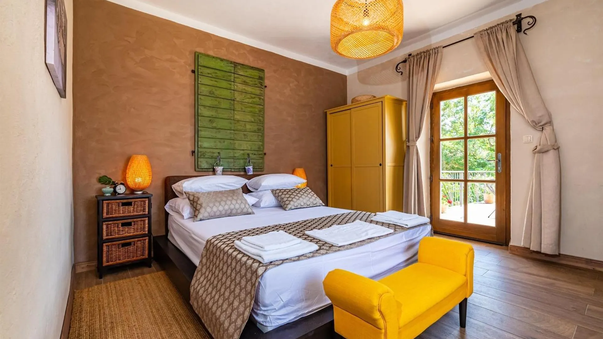 Holiday home My Dalmatia - Villa Kadulja With Private Pool And Tennis Court Sveti Filip i Jakov