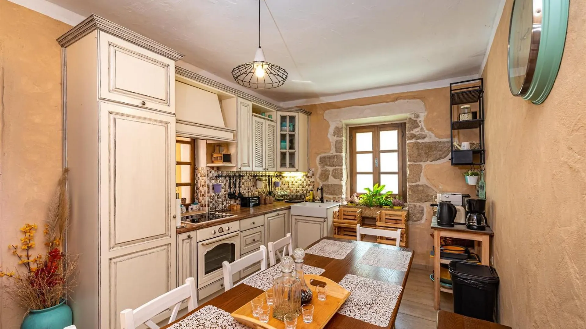 Holiday home My Dalmatia - Villa Kadulja With Private Pool And Tennis Court Sveti Filip i Jakov