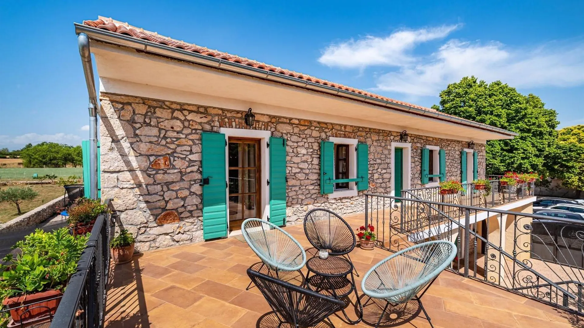 Holiday home My Dalmatia - Villa Kadulja With Private Pool And Tennis Court Sveti Filip i Jakov Croatia