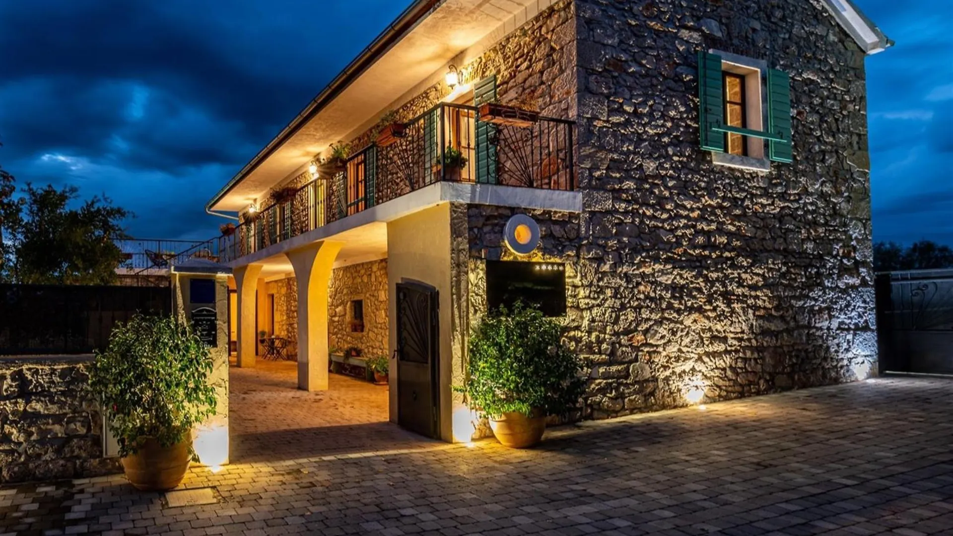 Holiday home My Dalmatia - Villa Kadulja With Private Pool And Tennis Court Sveti Filip i Jakov