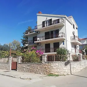 Apartmán Danyja, Sveti Filip i Jakov