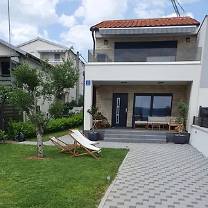 Apartmán Zlata, Sveti Filip i Jakov