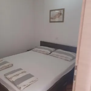 Apartmán Be-bu-mar, Sveti Filip i Jakov