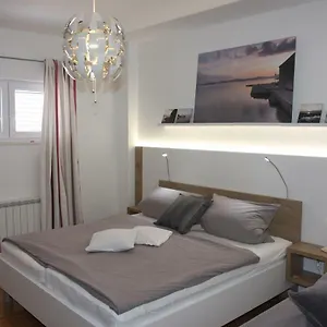 Apartmán Agatha, Sveti Filip i Jakov